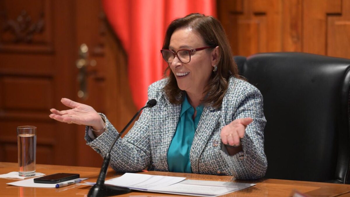 Compromiso ambiental de Veracruz beneficia a toda la población: Nahle García
