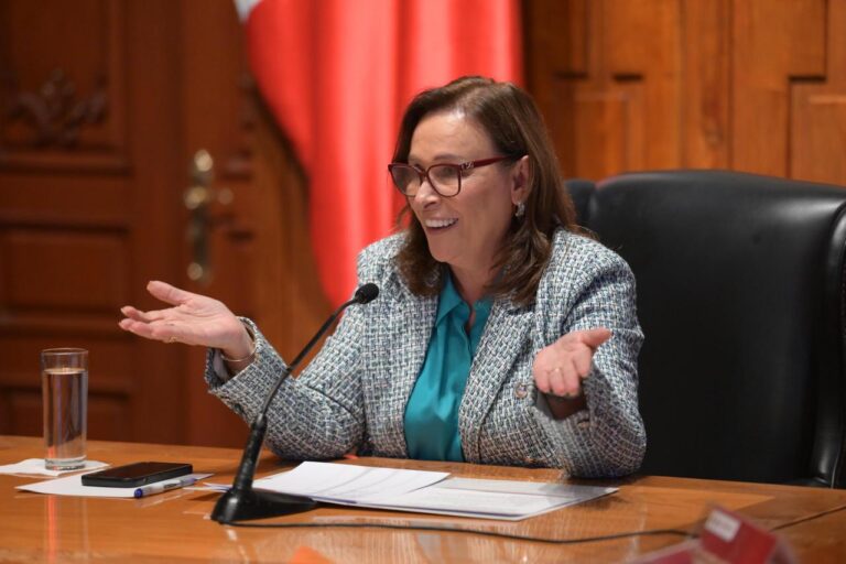 Compromiso ambiental de Veracruz beneficia a toda la población: Nahle García