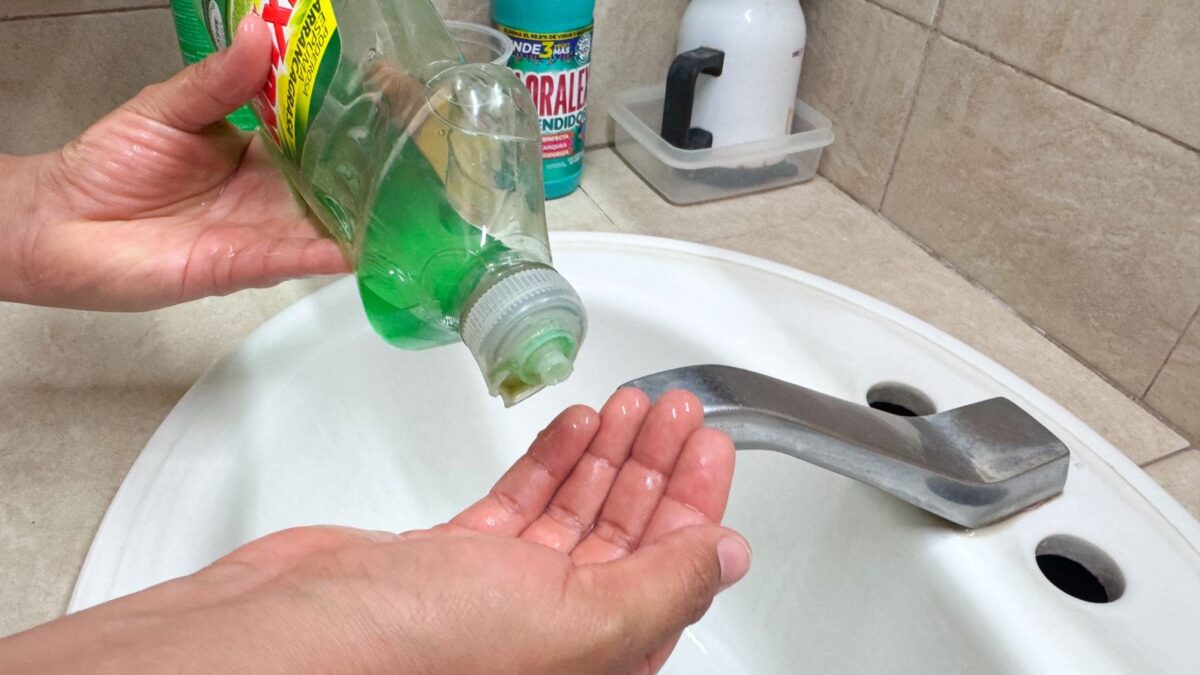 Emite salud recomendaciones para evitar enfermedades diarreicas