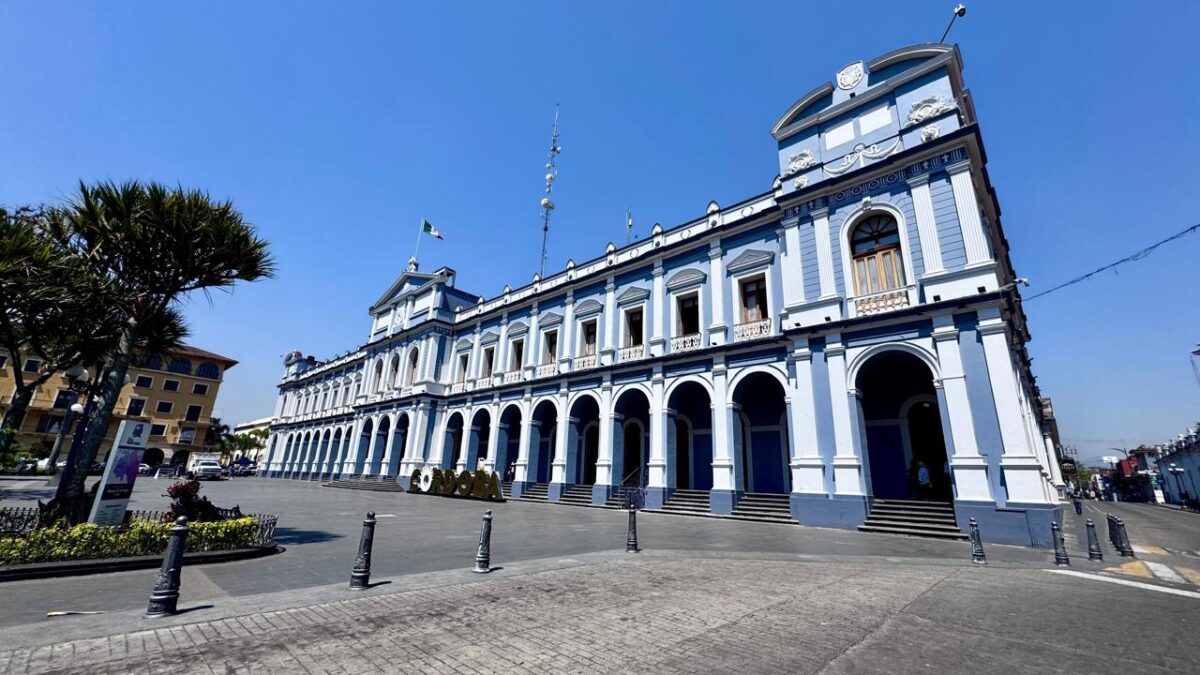 Ayuntamiento suspenderá labores administrativas por Semana Santa