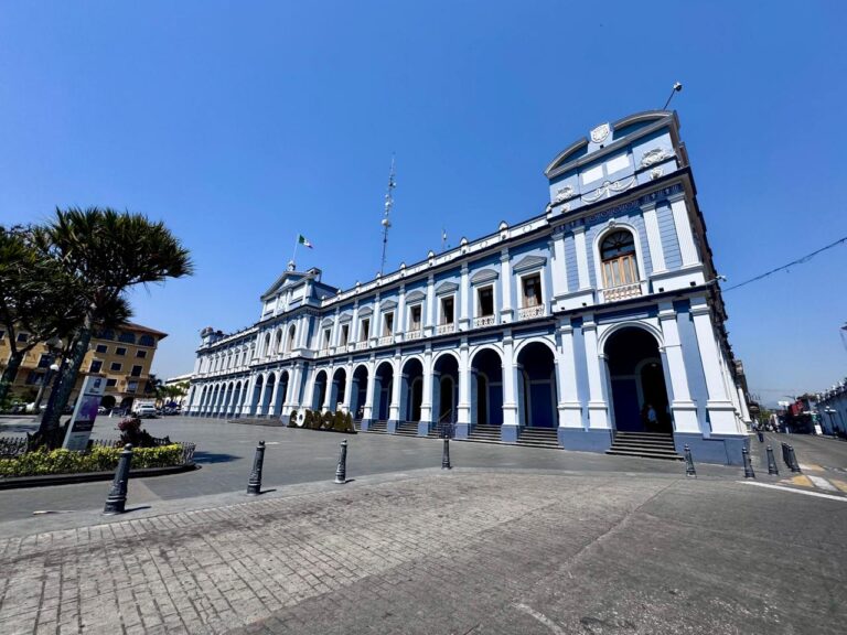 Ayuntamiento suspenderá labores administrativas por Semana Santa