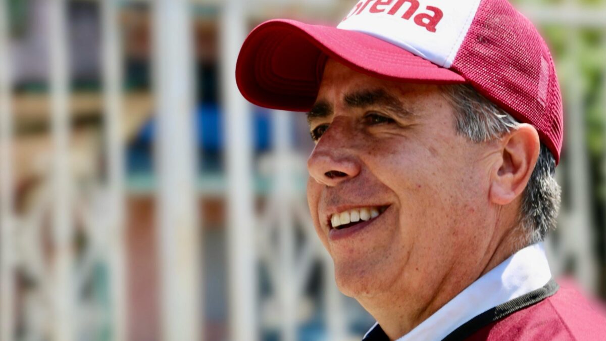 Manuel Alonso y Morena encabezan las preferencias en Córdoba