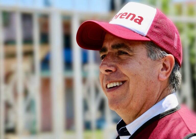 Manuel Alonso y Morena encabezan las preferencias en Córdoba