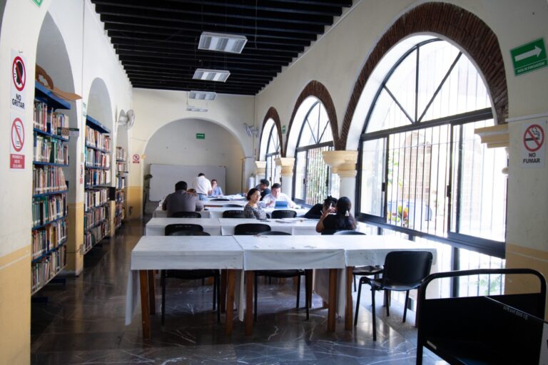 Celebrarán bibliotecas municipales Día Mundial del Libro