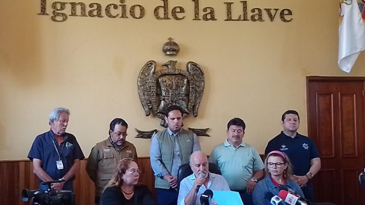 El ayuntamiento llegará hasta las últimas consecuencias por deceso de canguro: JM10