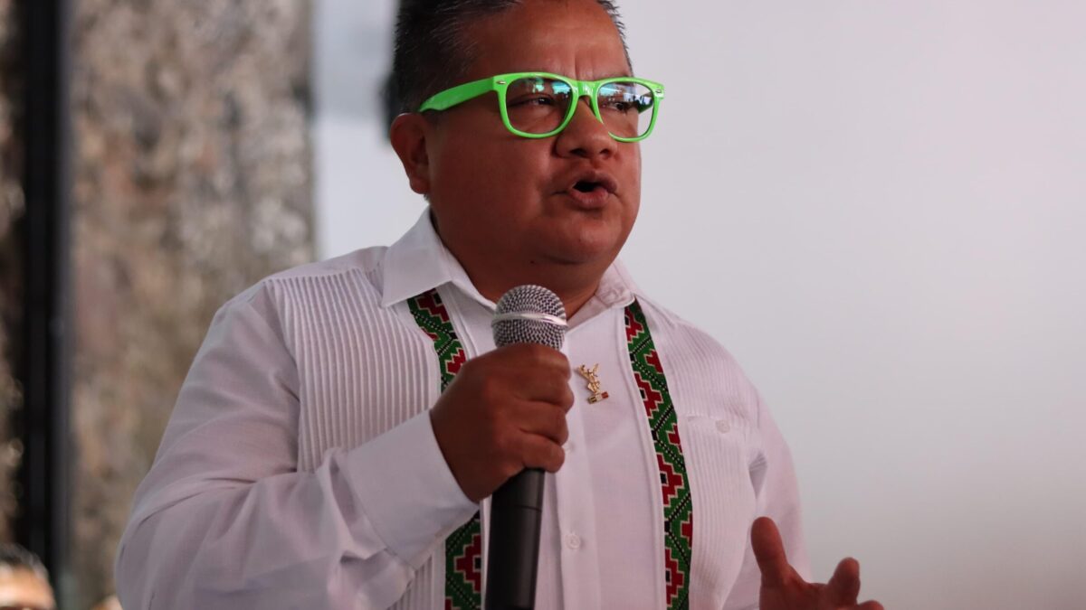 ¡La juventud y experiencia se unen por el futuro de Nogales!