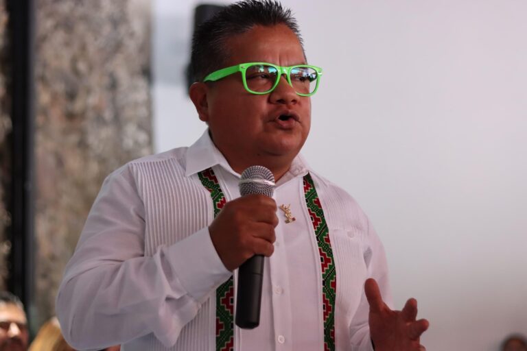 ¡La juventud y experiencia se unen por el futuro de Nogales!