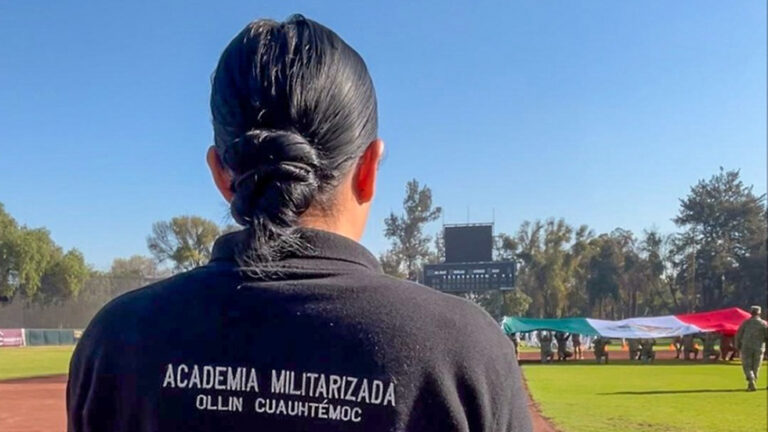 Menor mu3re en campamento de academia militarizada; madre acusa que lo golpear0n