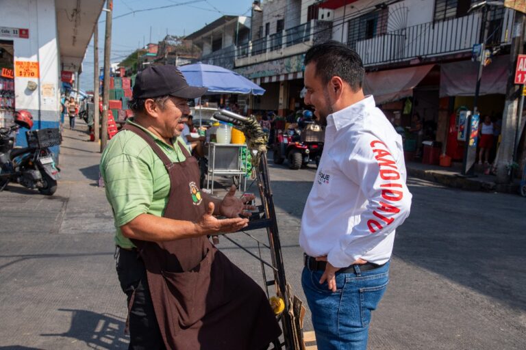 Arrancan campañas rumbo a la presidencia municipal