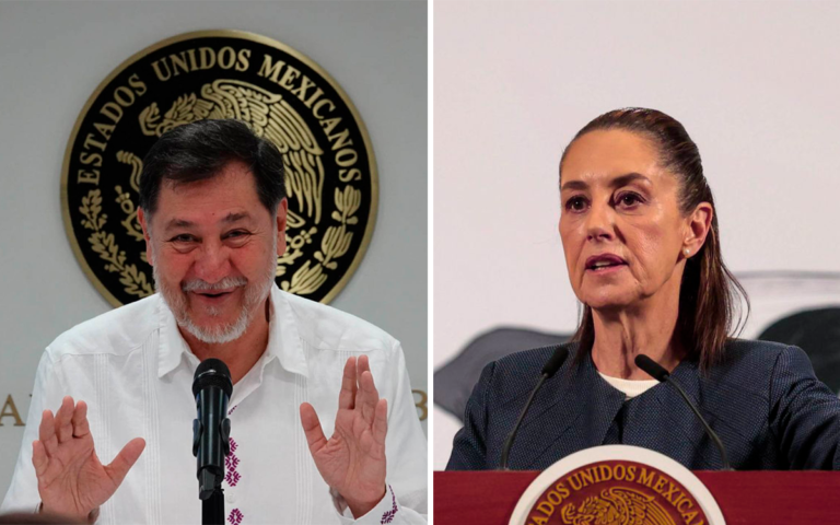 Fernández Noroña: ‘El lunes se discutirá Ley de Telecomunicaciones’