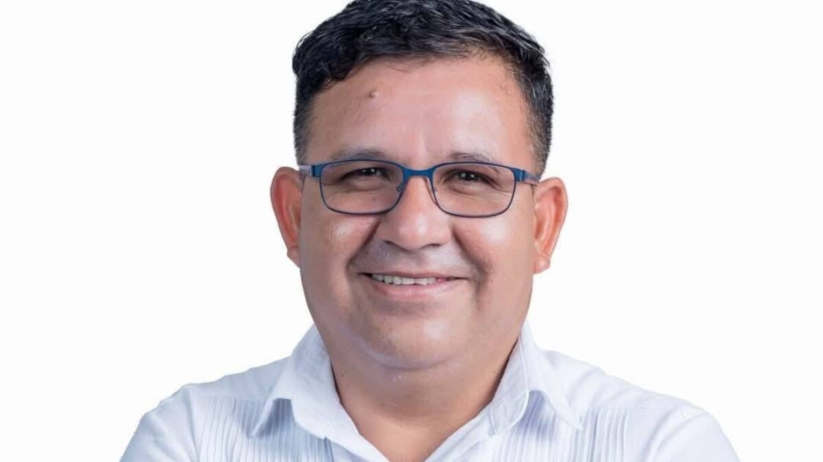 Ejecut4n a Germán Anuar, candidato de Morena en Coxquihui, Veracruz