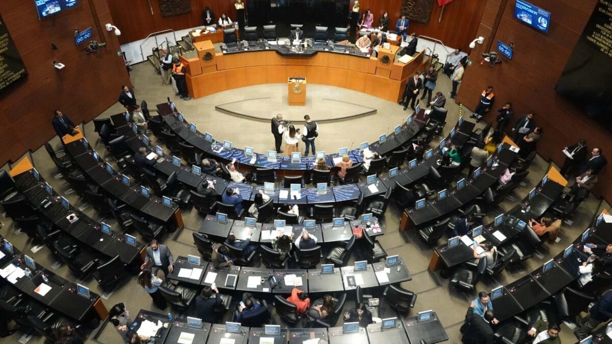 Senado aplaza la votación de la Ley de Telecomunicaciones