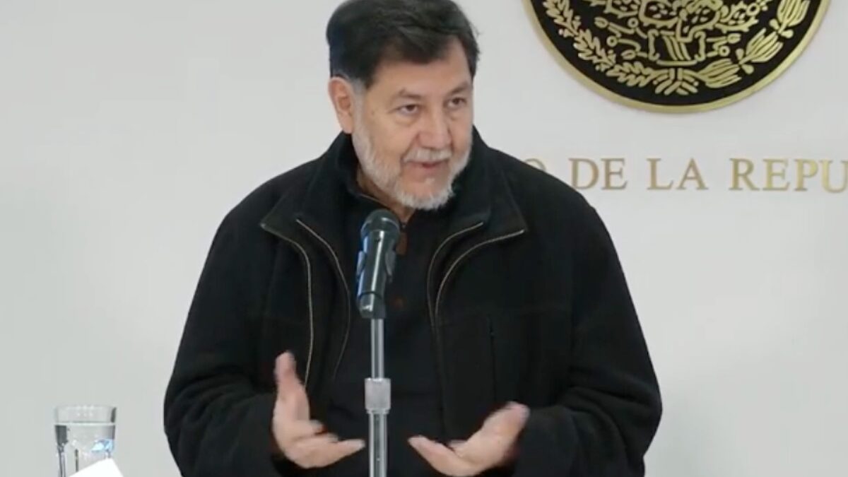 Senado impugnará candidatos a elección judicial con presuntos n3xos con n4rcos