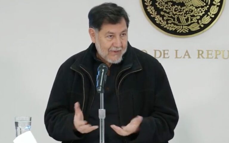 Senado impugnará candidatos a elección judicial con presuntos n3xos con n4rcos