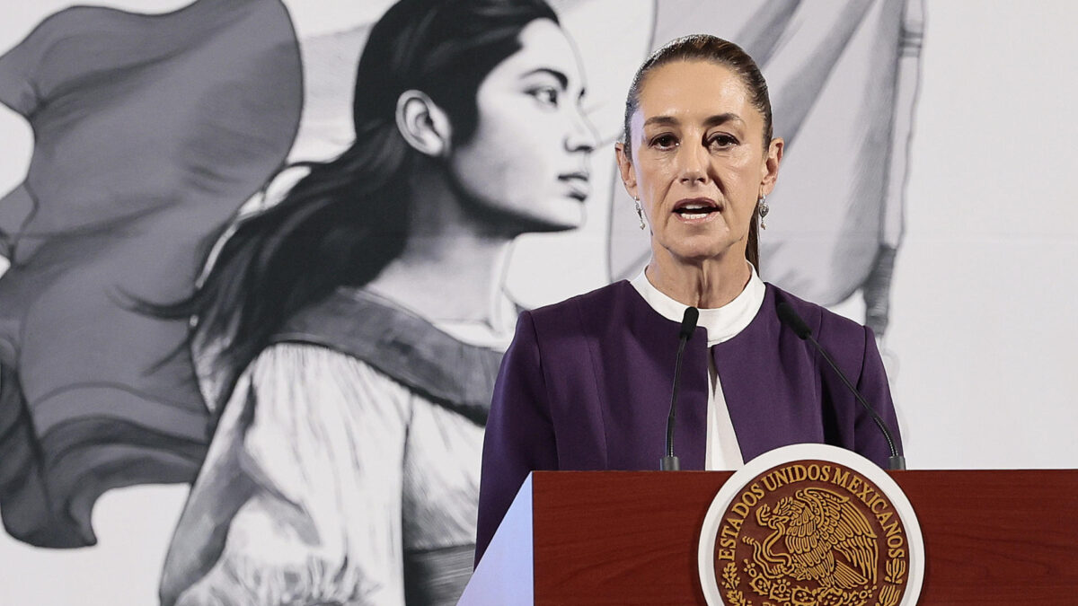 Sheinbaum destacará en cumbre de Celac la importancia de “unidad” en Latinoamérica