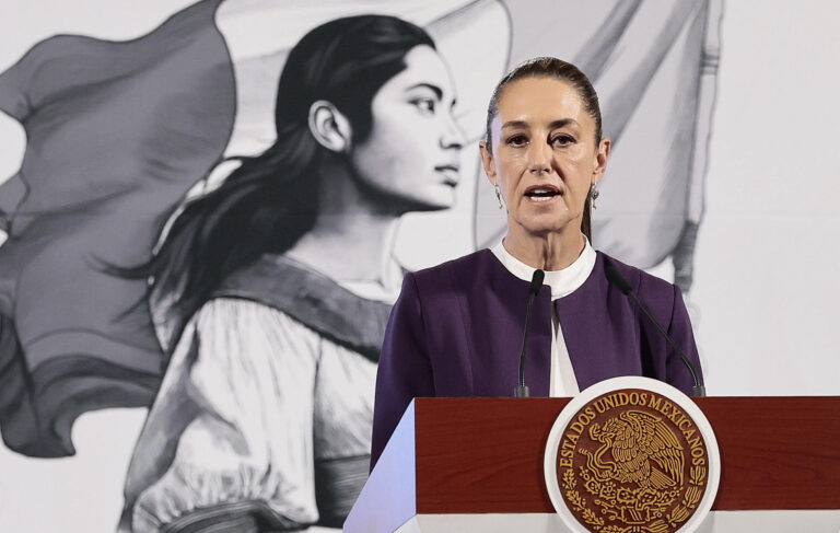 Sheinbaum destacará en cumbre de Celac la importancia de “unidad” en Latinoamérica