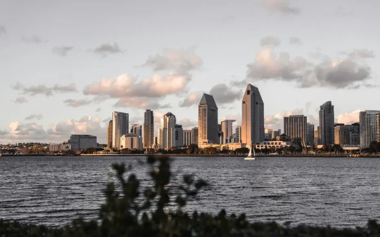 Otro sismo de 5.2 sacude el sur de California cerca de la frontera con México
