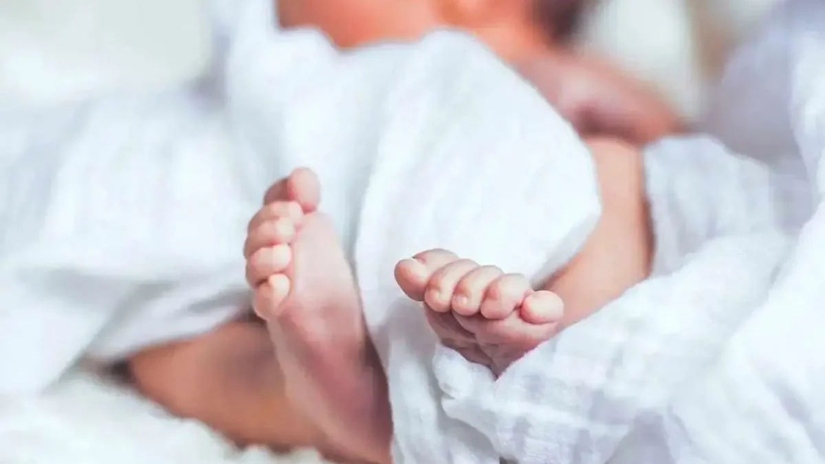 Secretaría de Salud reporta 45 bebes muertos por tos ferina en 2025