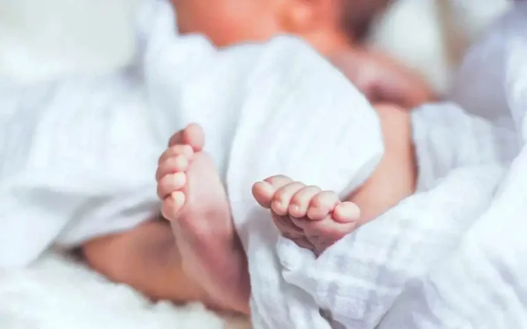 Secretaría de Salud reporta 45 bebes muertos por tos ferina en 2025