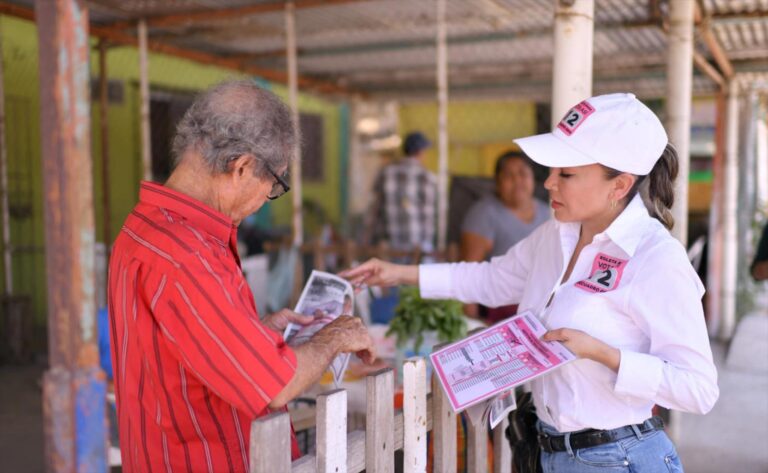 Liliana López Coronado, por un sistema judicial más ágil, humano y cercano a la gente