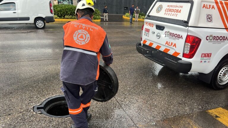Atiende PC reportes por afectaciones