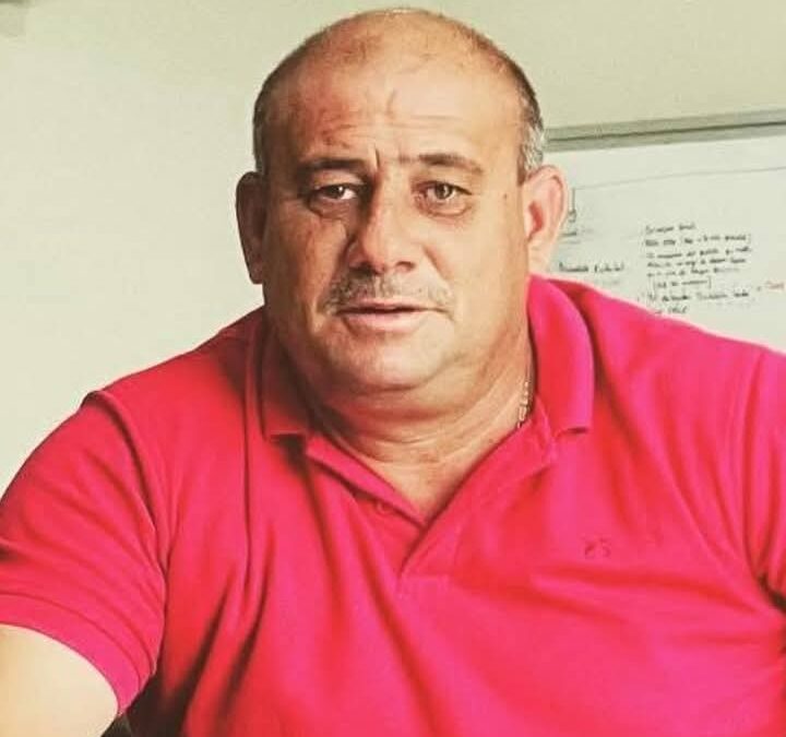 Asesin4n a exalcalde de Actopan