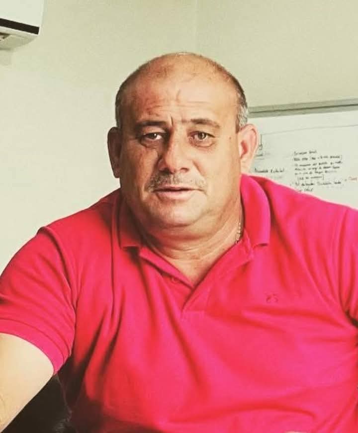 Asesin4n a exalcalde de Actopan