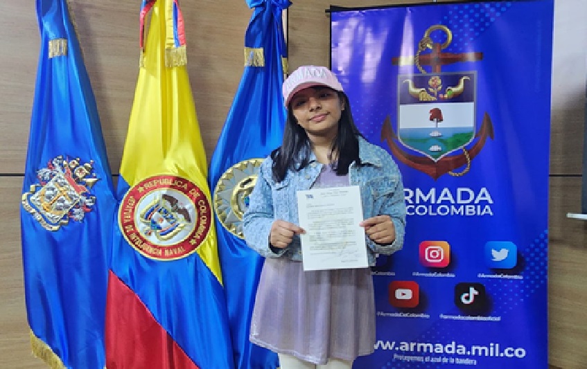 #Veracruz: Adhara Maite Pérez Sánchez la niña más inteligente del mundo