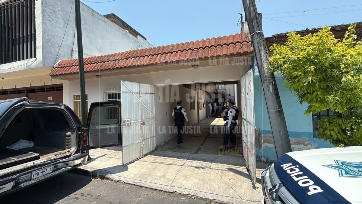 Hallan sin vida a ex trabajador del Ayuntamiento de Mariano Escobedo en Orizaba
