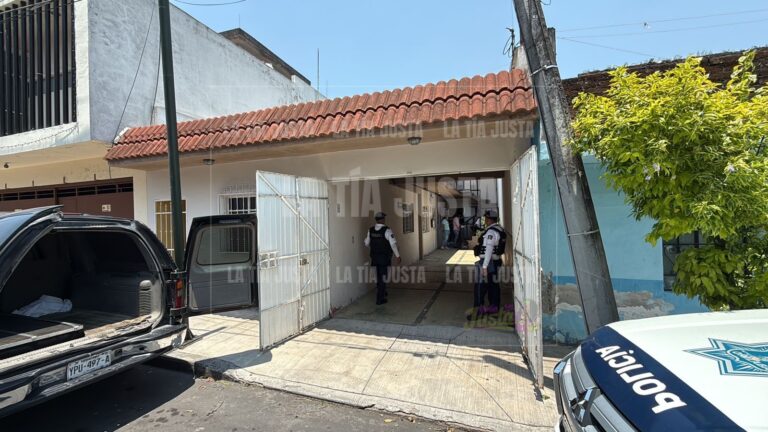 Hallan sin vida a ex trabajador del Ayuntamiento de Mariano Escobedo en Orizaba