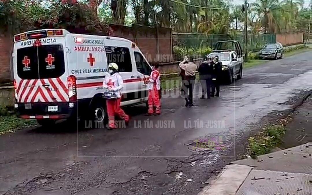 LOCALIZAN SIN VID4 A HOMBRE EN LOS ALMENDROS