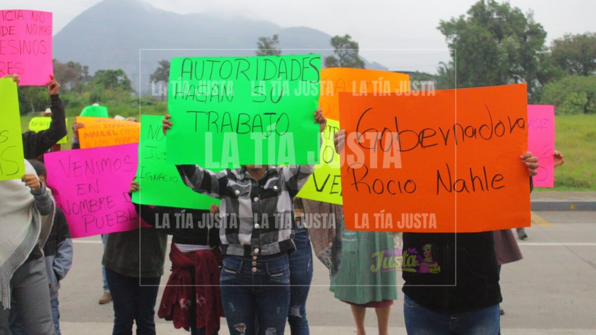 Vinculan a proceso al presunto responsable de la muerte excandidato de Movimiento Ciudadano en La Perla