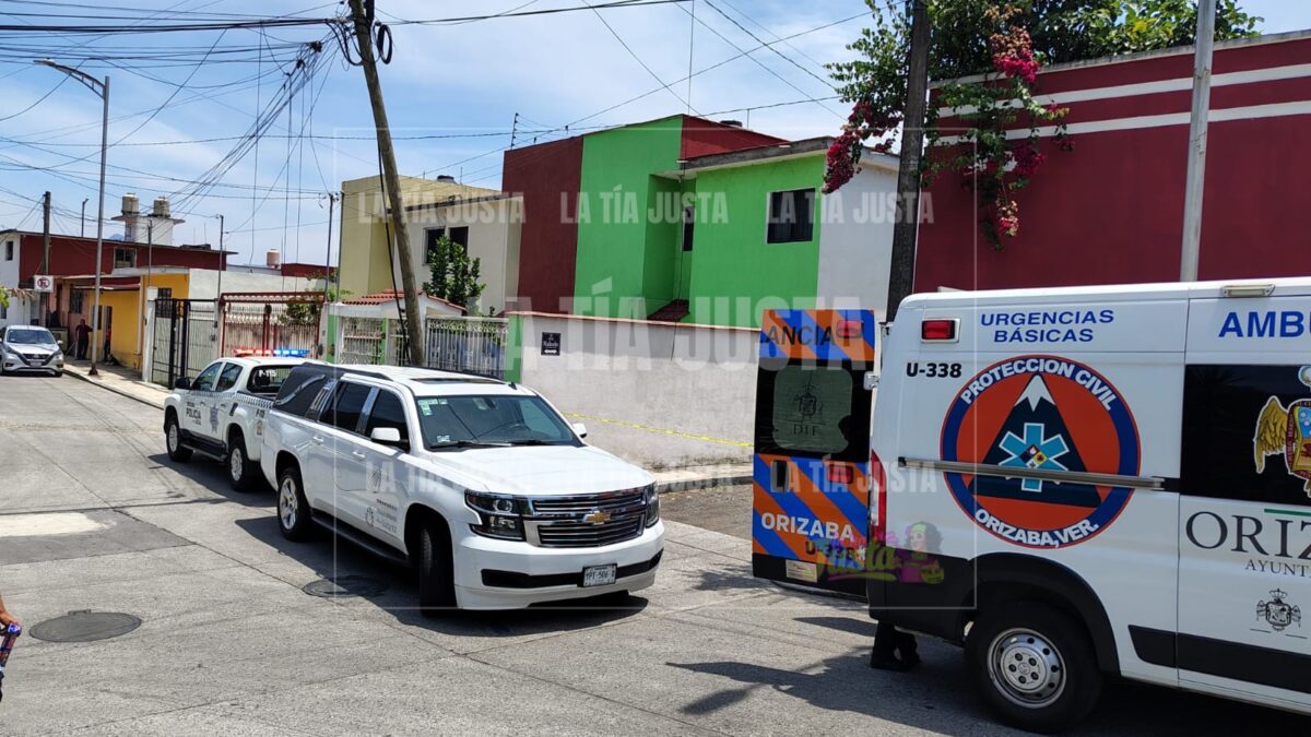 Localizan sin vida a maestro al interior de su vivienda
