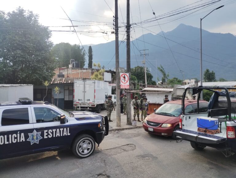 Ajecutad0 en la Colonia Benito Juárez de Río Blanco