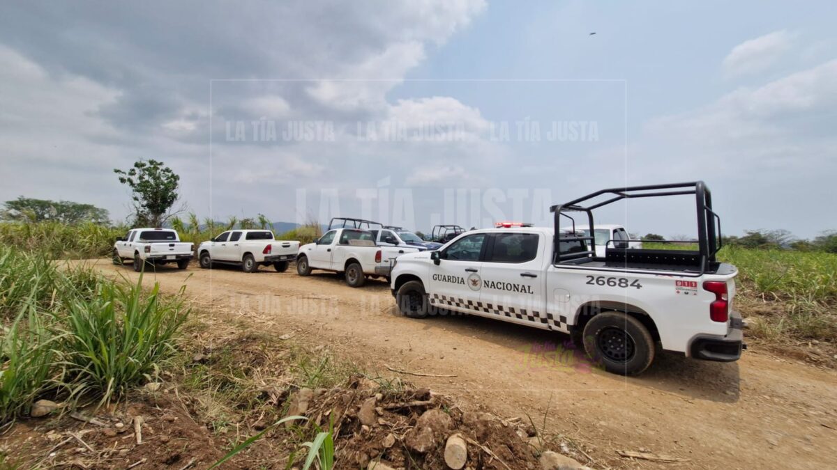 Hallan cuerpo de hombre ejecutad0 en Yanga