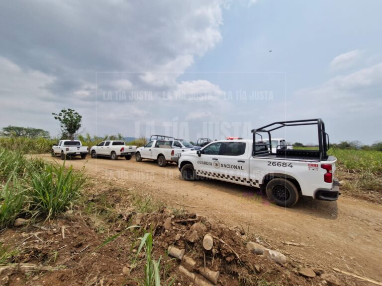 Hallan cuerpo de hombre ejecutad0 en Yanga