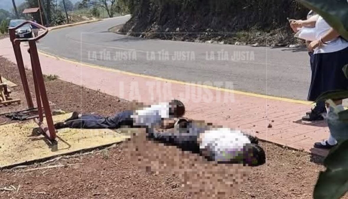 Mue/re el segundo joven que se accidentó en motocicleta el pasado martes en Tomatlán
