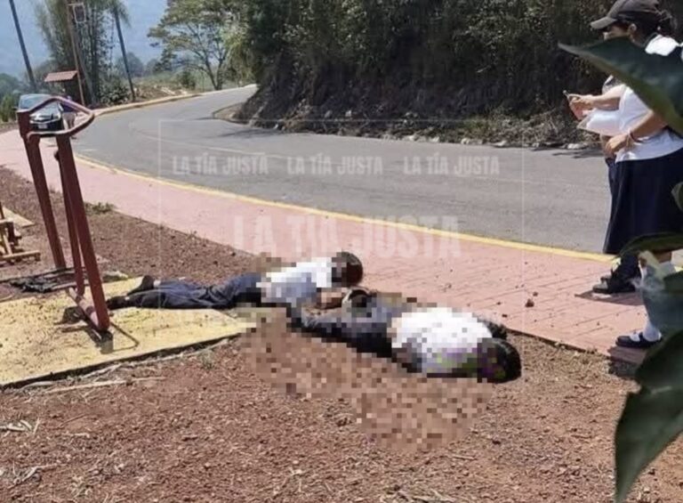 Mue/re el segundo joven que se accidentó en motocicleta el pasado martes en Tomatlán