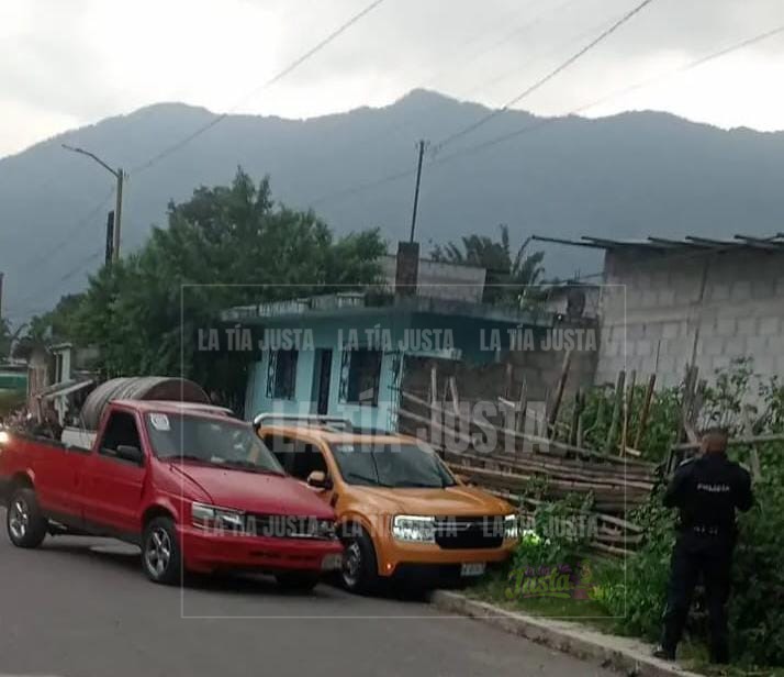 Detenido exalcalde de Ixhuatlancillo por presunta agresión