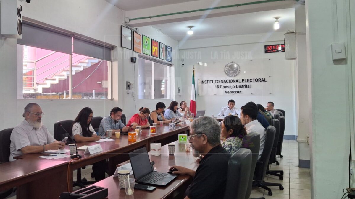 Se confirman renuncias de candidatos, a unos días de la elección