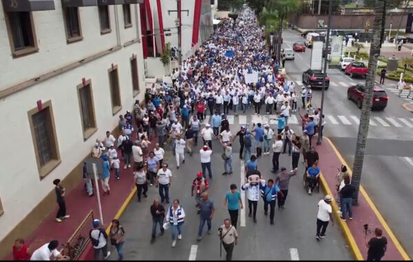 ¡YA GANAMOS, ACEPTEN LA DERROTA!