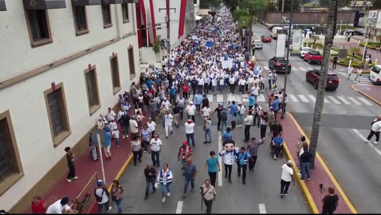¡YA GANAMOS, ACEPTEN LA DERROTA!