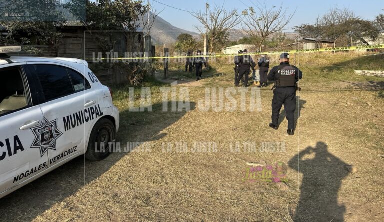 Encuentran cuerp0 de mujer en avanzado estado de descomp0sición en Nogales