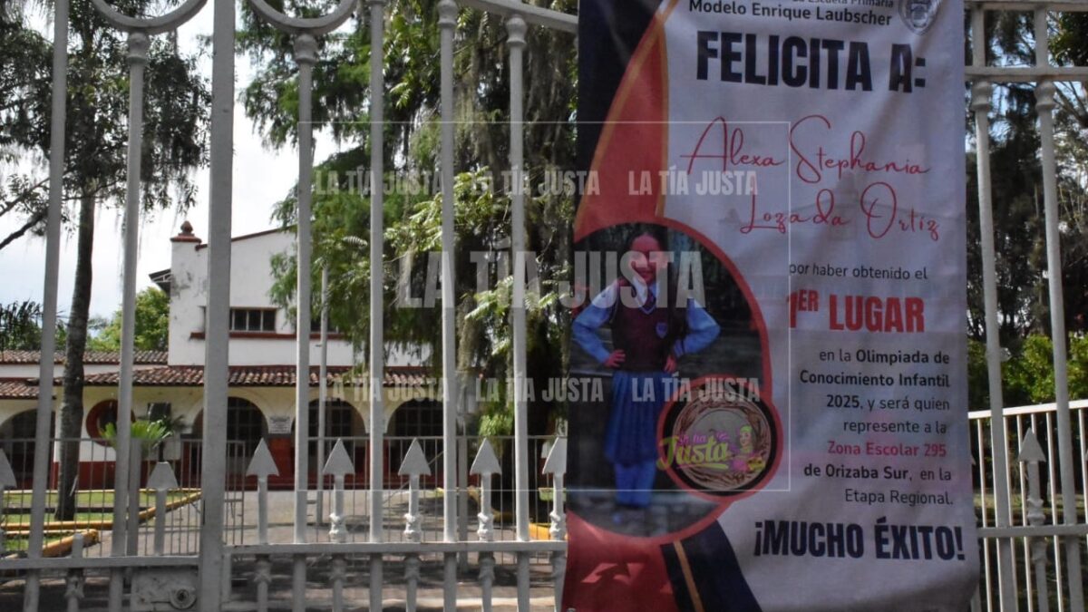 ¡Orgullo Orizabeño!