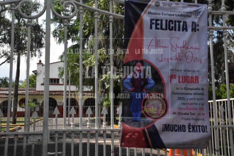 ¡Orgullo Orizabeño!