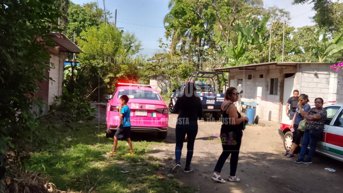 Tragedia en Ixtaczoquitlán: Taxista es encontrado sin vida en su domicilio