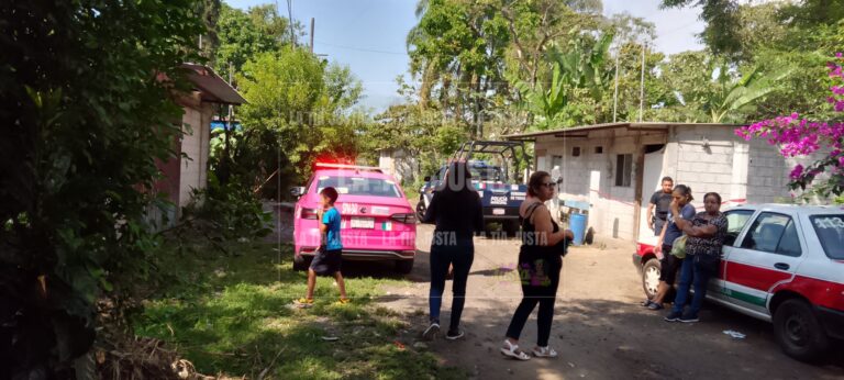 Tragedia en Ixtaczoquitlán: Taxista es encontrado sin vida en su domicilio