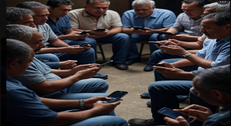 Cuando la misoginia se organiza: el peligro de una frustración que encuentra comunidad .