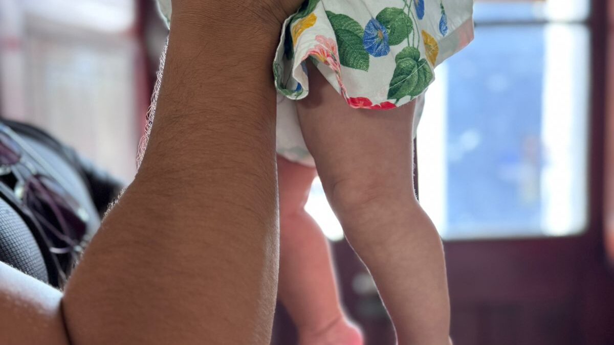 Llaman a mujeres embarazadas vacunarse contra la tosferina