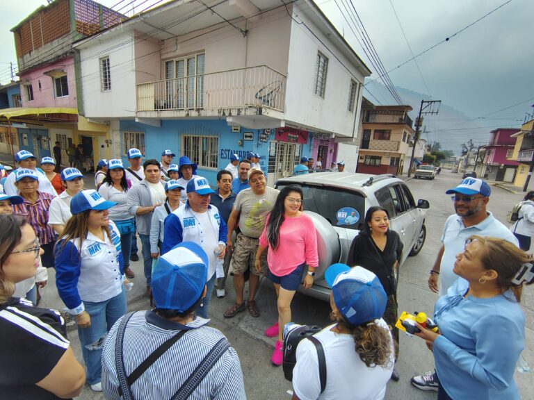 Parques olvidados y falta de espacios deportivos deben atenderse: Antonio May
